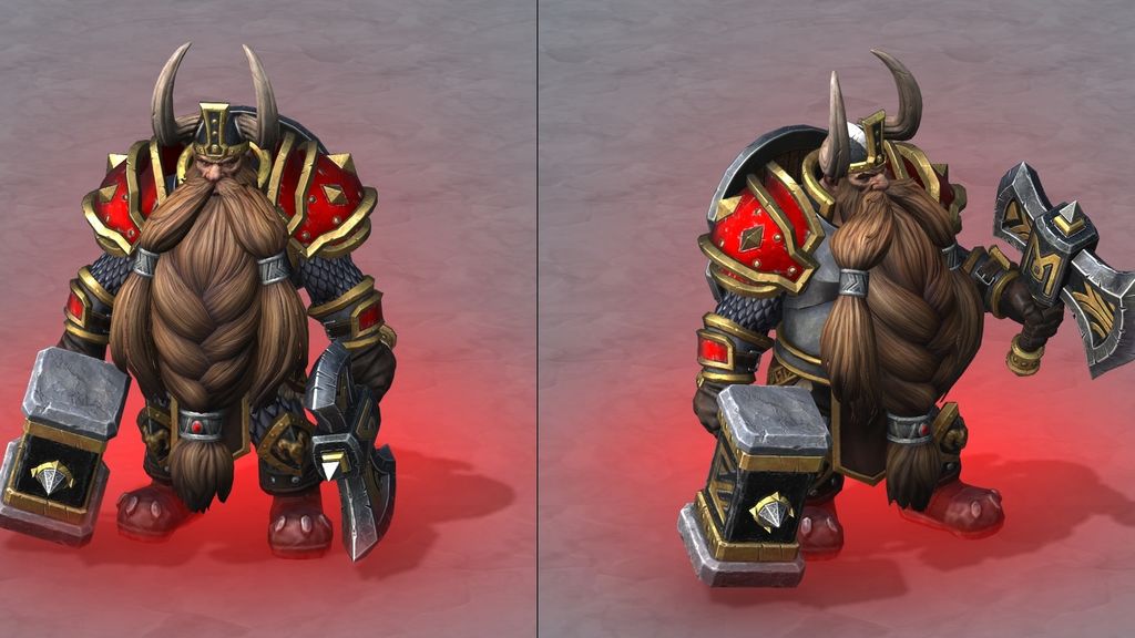 Muradin