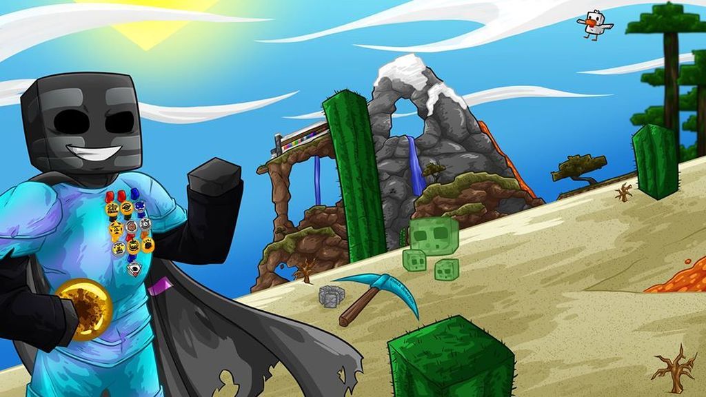 ElRichMC