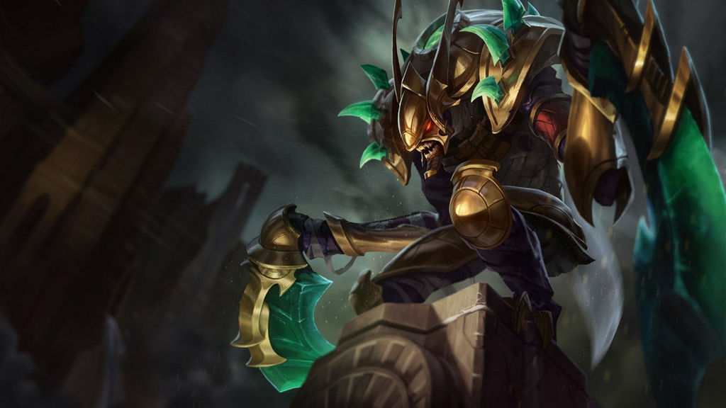 Kha'Zix