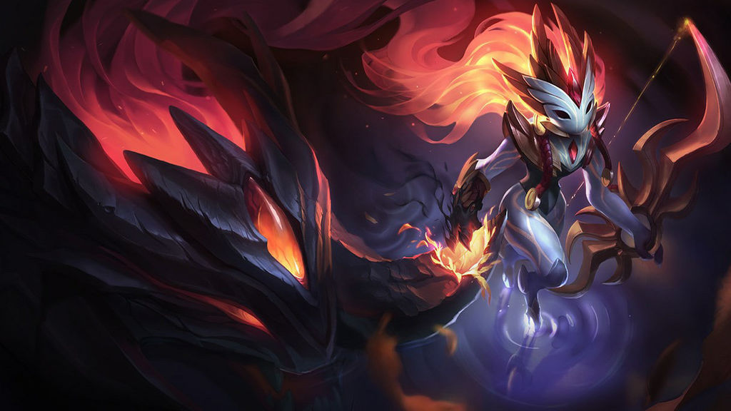 Kindred y los Sombra