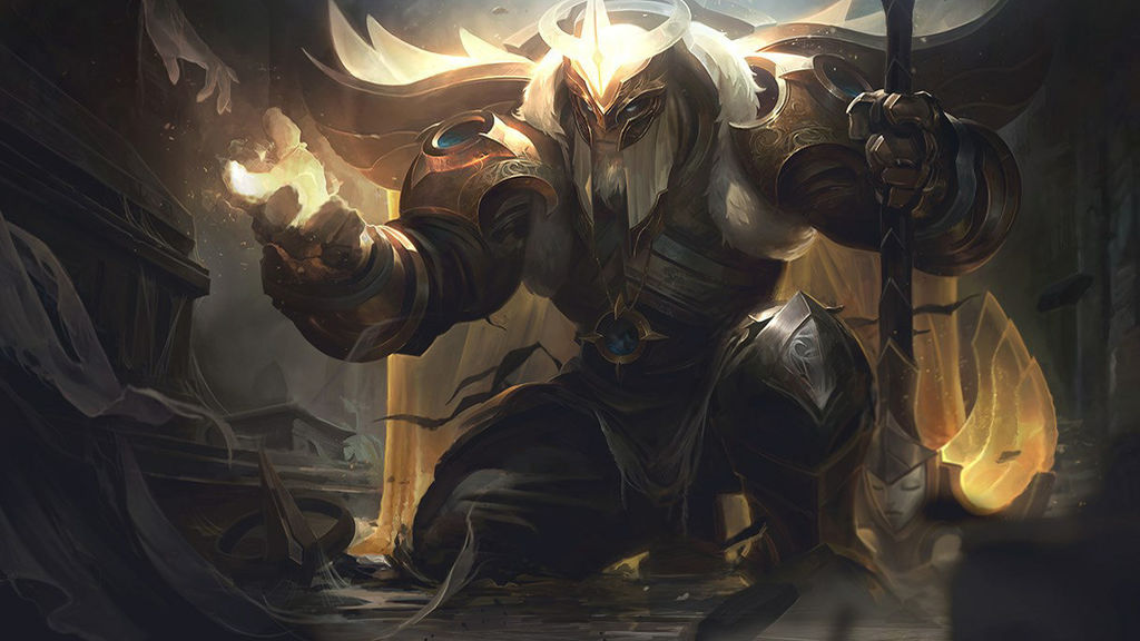 Yorick