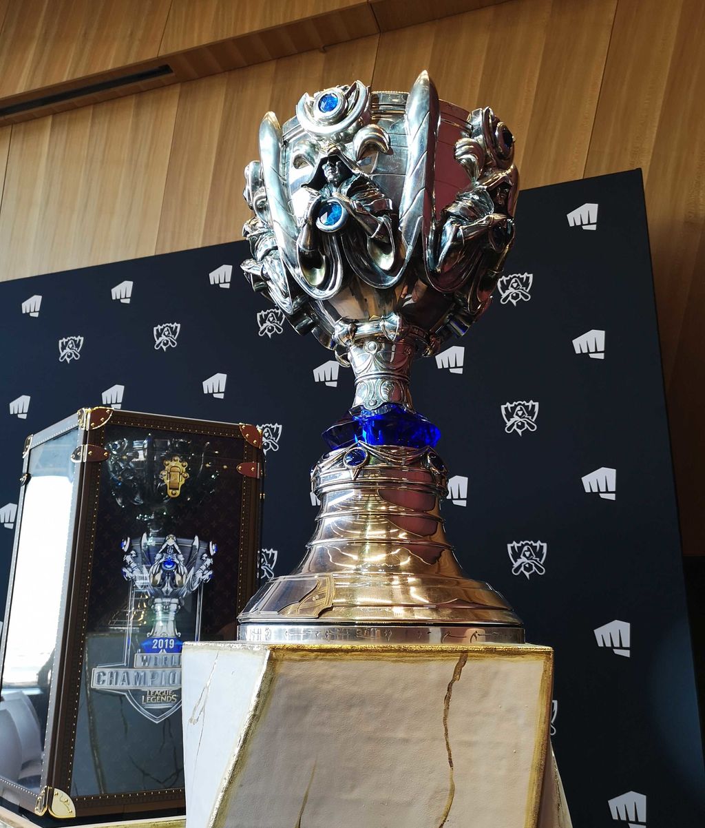 Los mejores momentos de la rueda de prensa de G2 Esports y FunPlus Phoeni