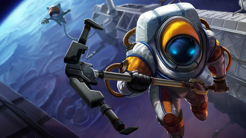 Nautilus