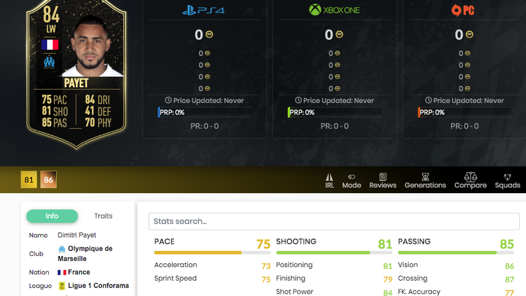 Payet