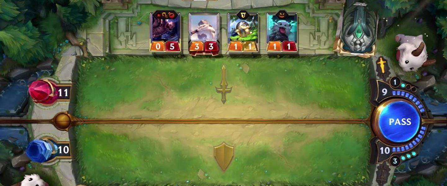 Tablero de juego