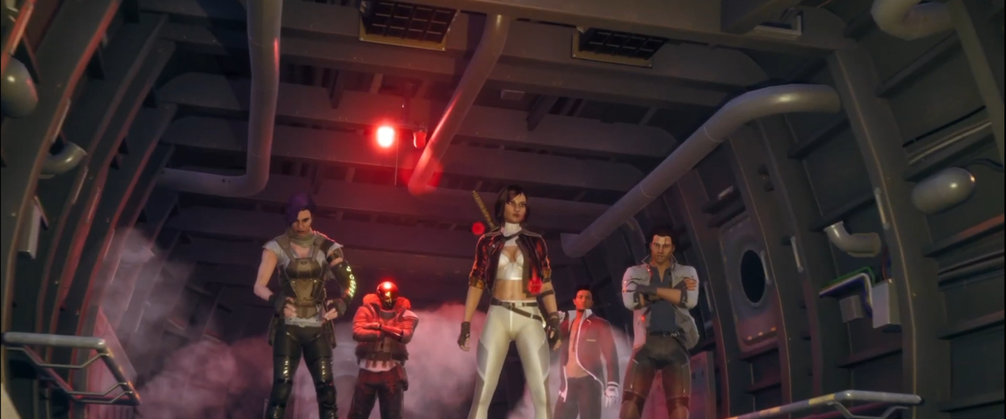Probamos Rogue Company, lo nuevo de Hi Rez Studios