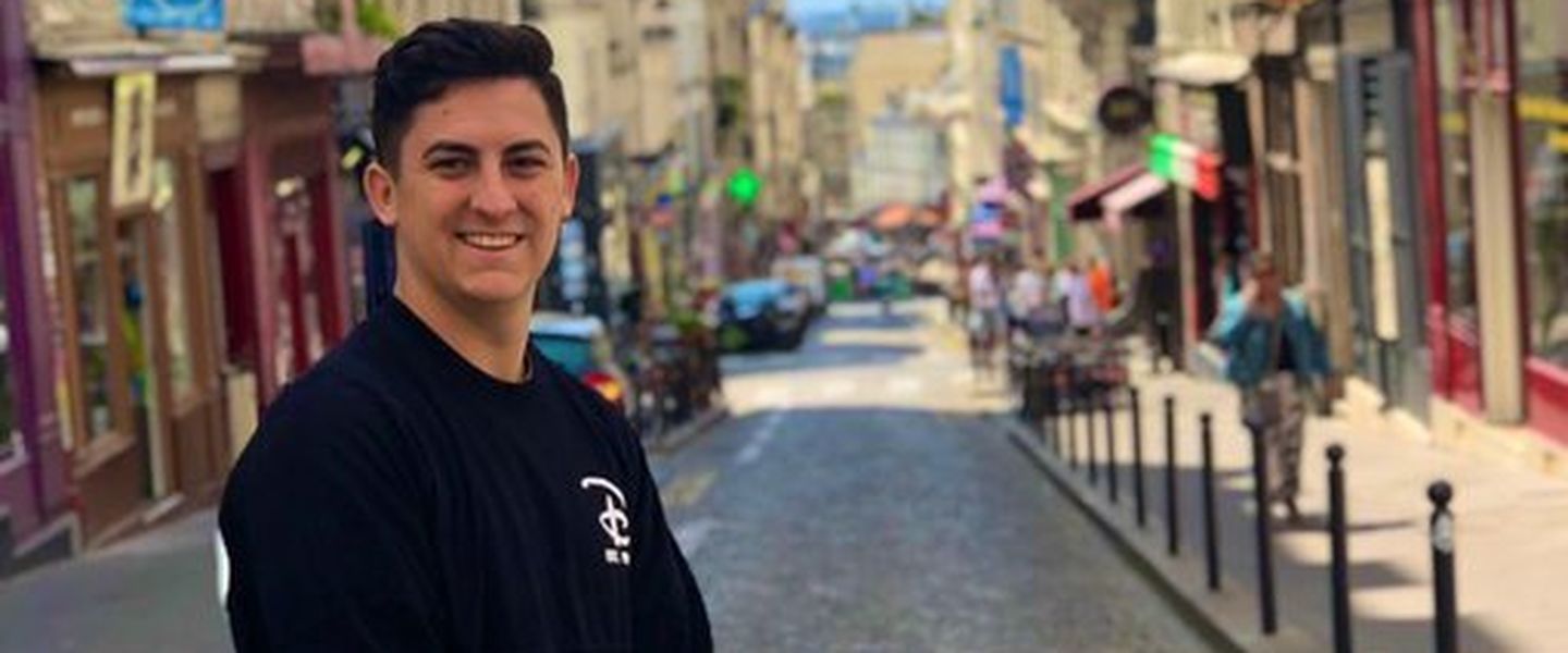 Intentan okupar la casa de un YouTuber de FIFA