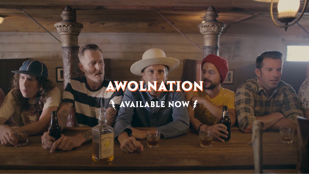 Awolnation también se une a SMITE y podrás escuchar a ambos grupos desde hoy mismo