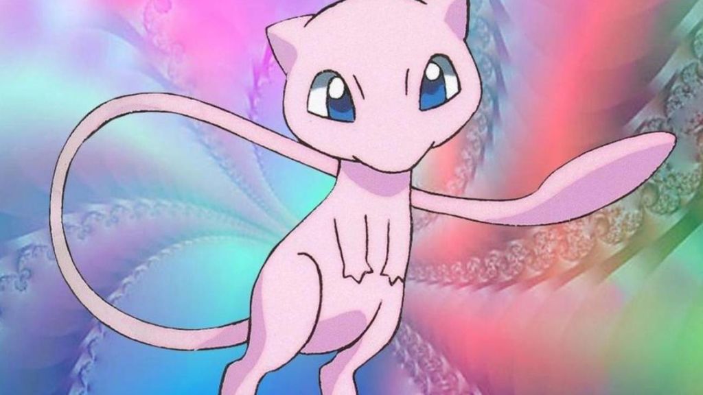 Mew