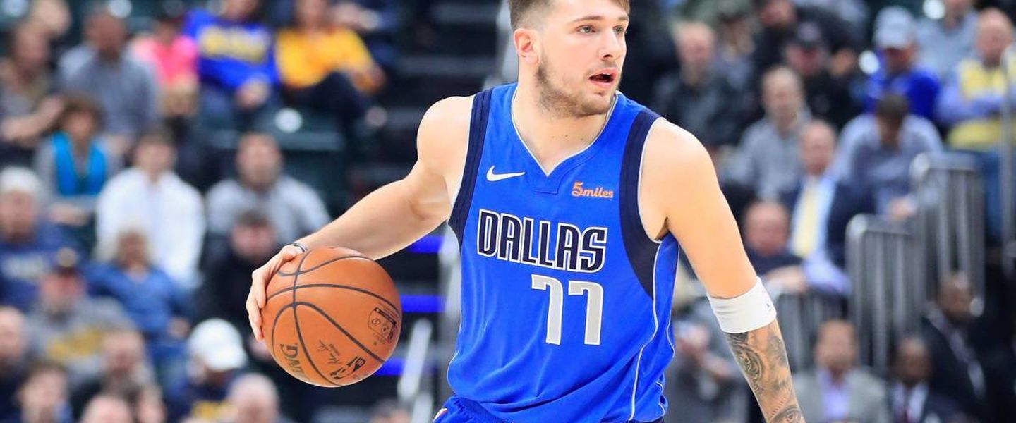 Luka Doncic