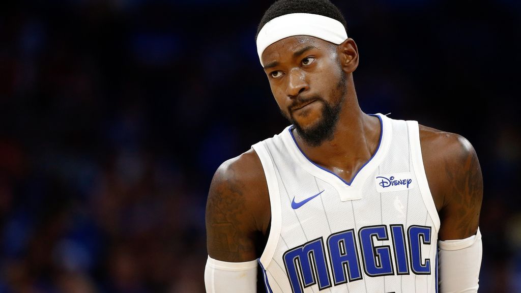 Terrence Ross, jugador de Orlando Magic