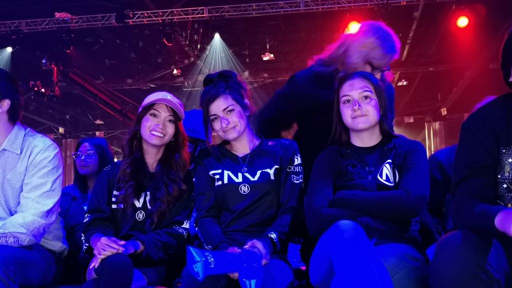 Y los fans esperan expectantes
