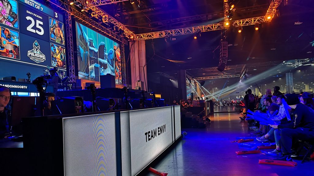 Team Envy