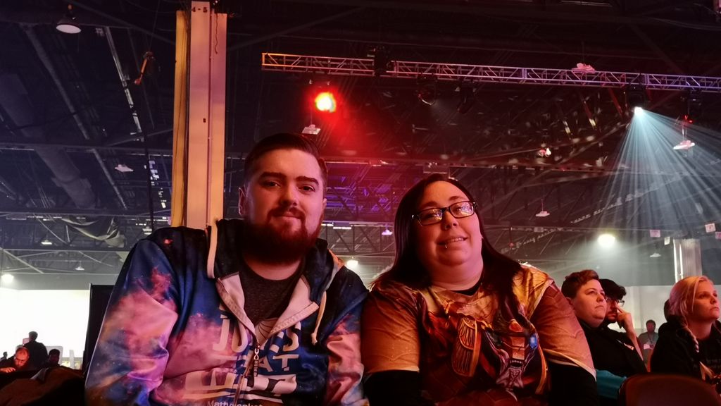 A juego para disfrutar de las partidas