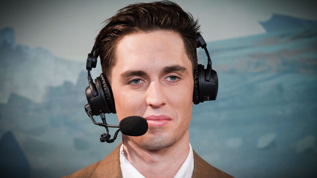 Mejor caster del año