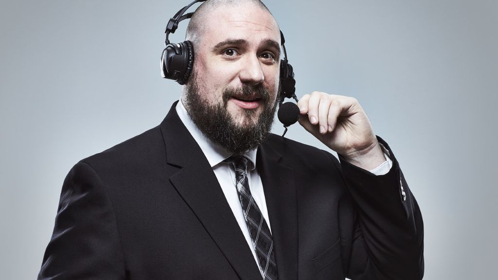 Mejor periodista del año