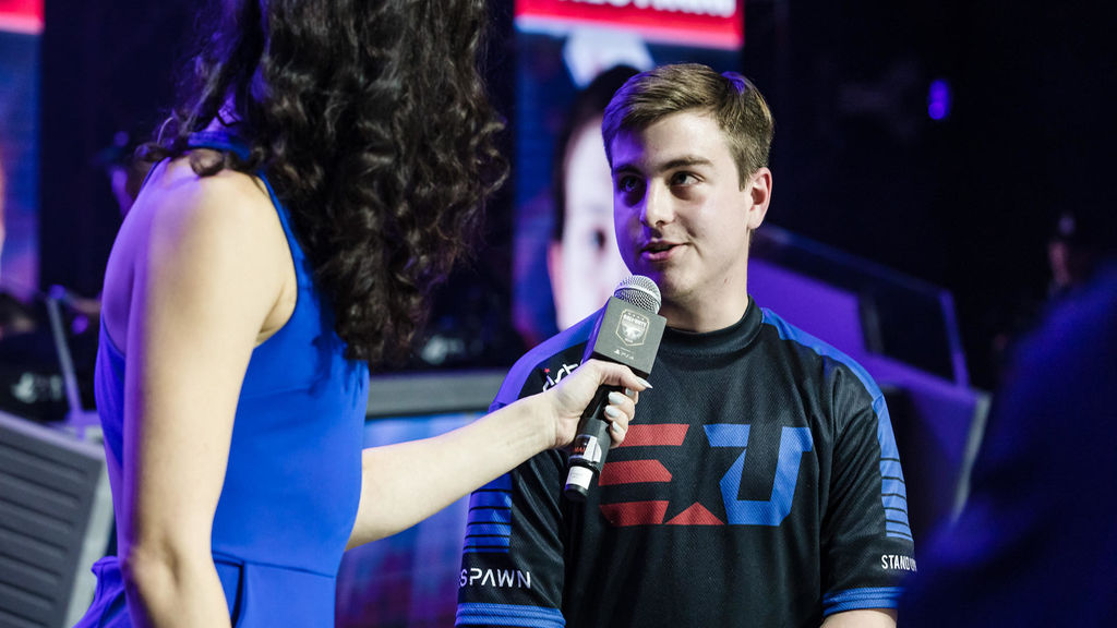 Mejor rookie del año en consola