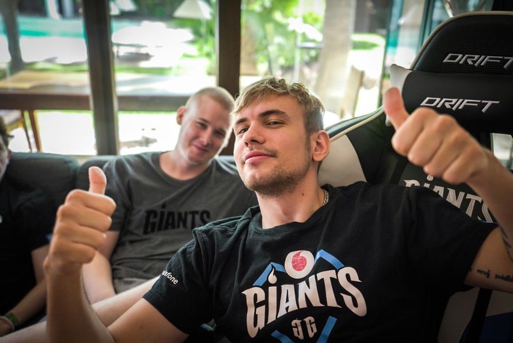 Denyk: de support de Misfits a Excel