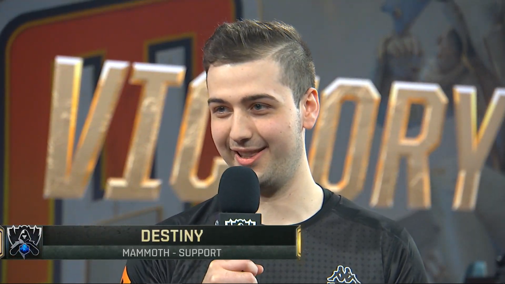 Destiny