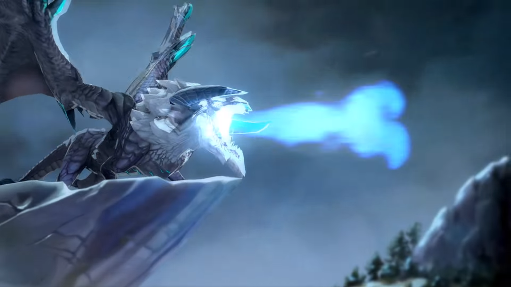 Dragones y Heraldo