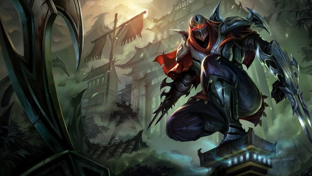 Zed