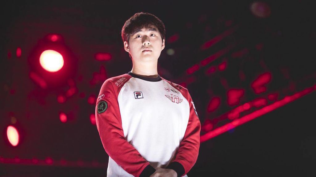 Worlds S6 - Bang: 87 asesinatos