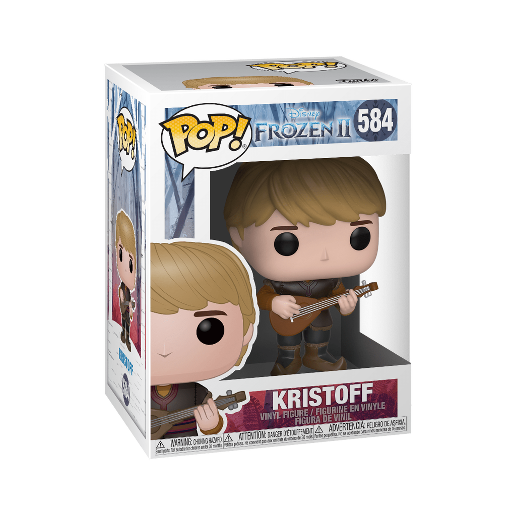 Kristoff
