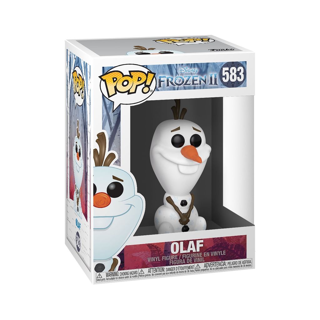 Olaf