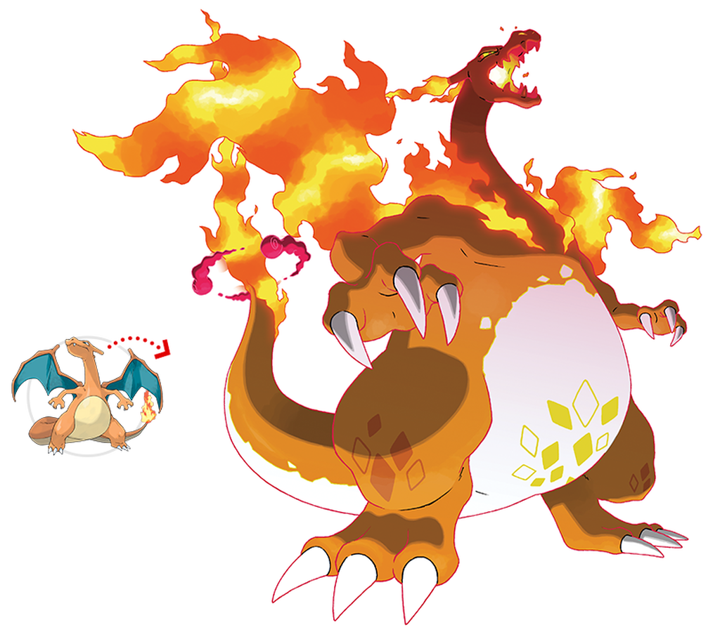Charizard
