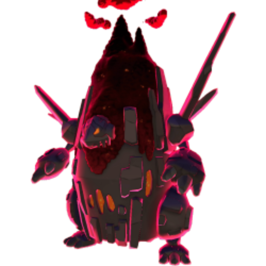 Coalossal