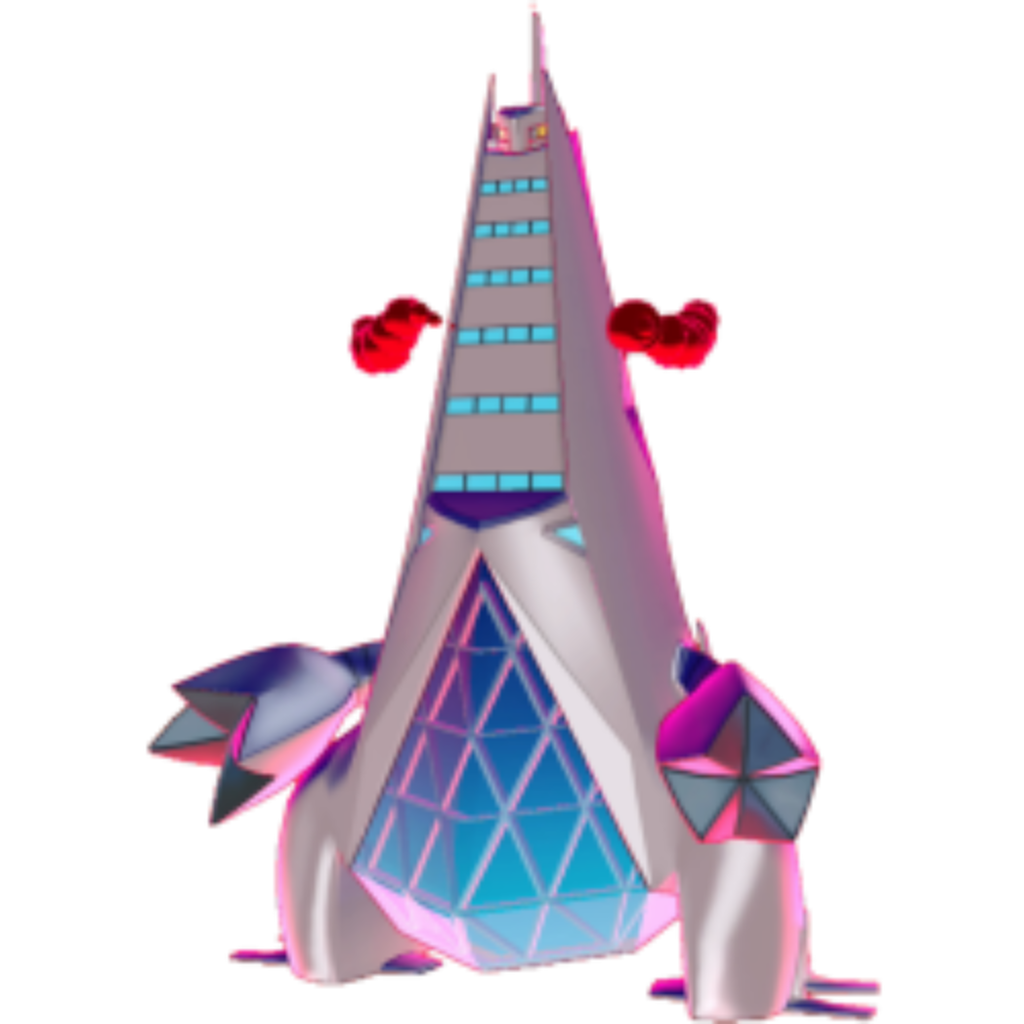 Duraludon