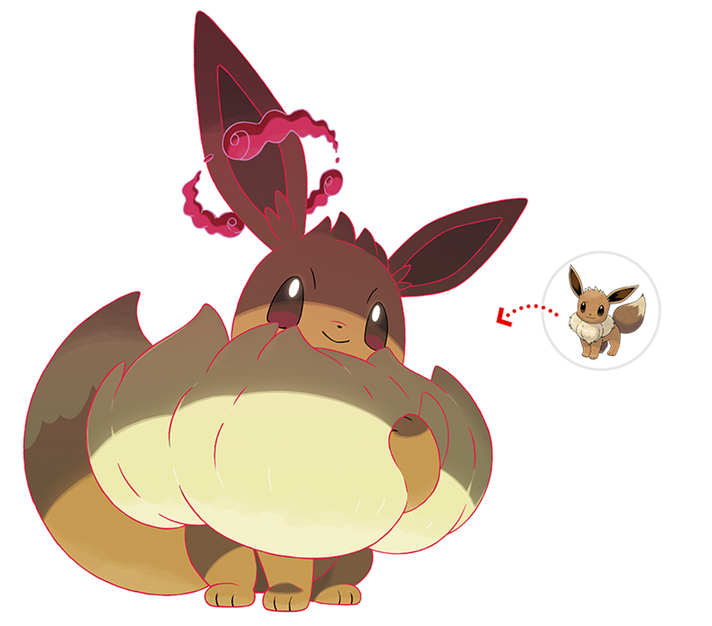 Eevee