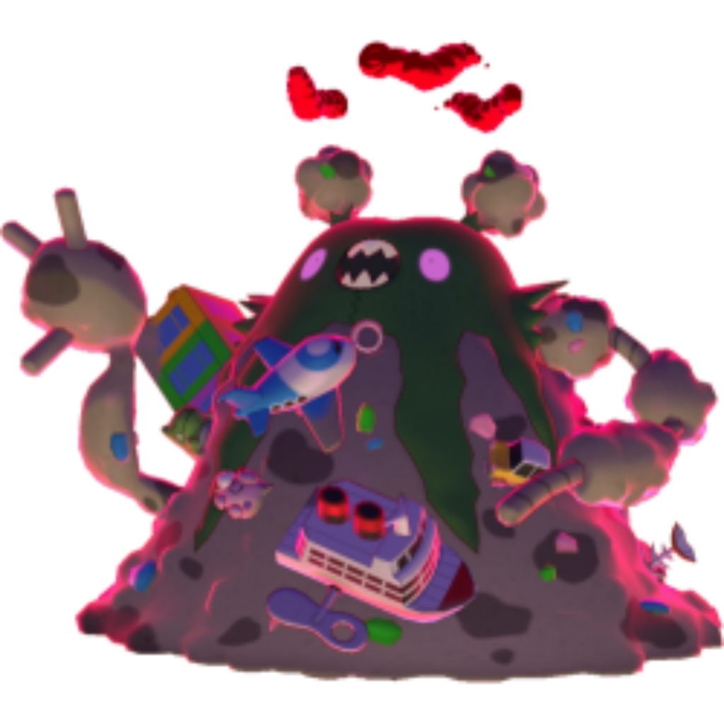 Garbodor
