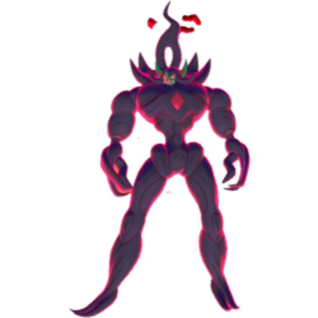 Grimmsnarl