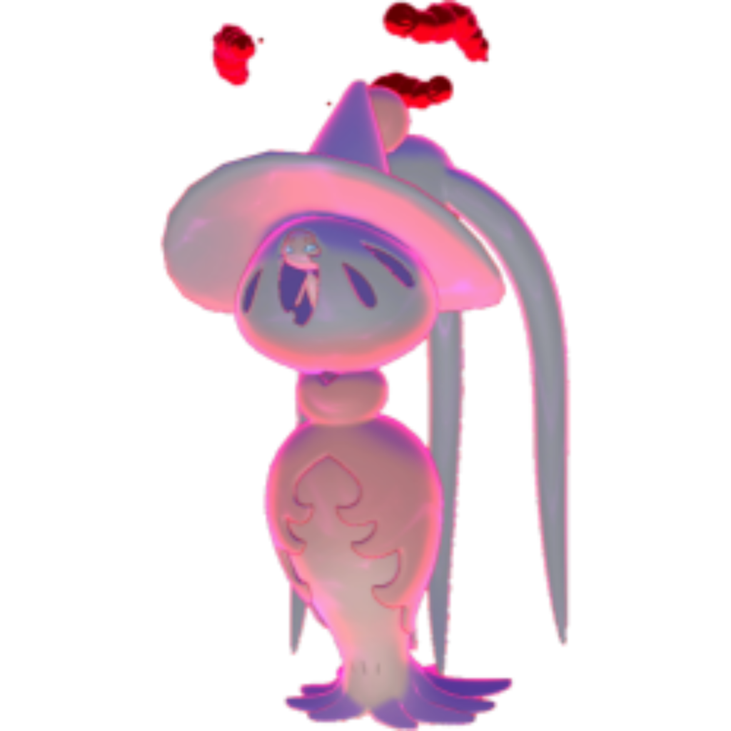 Hatterene