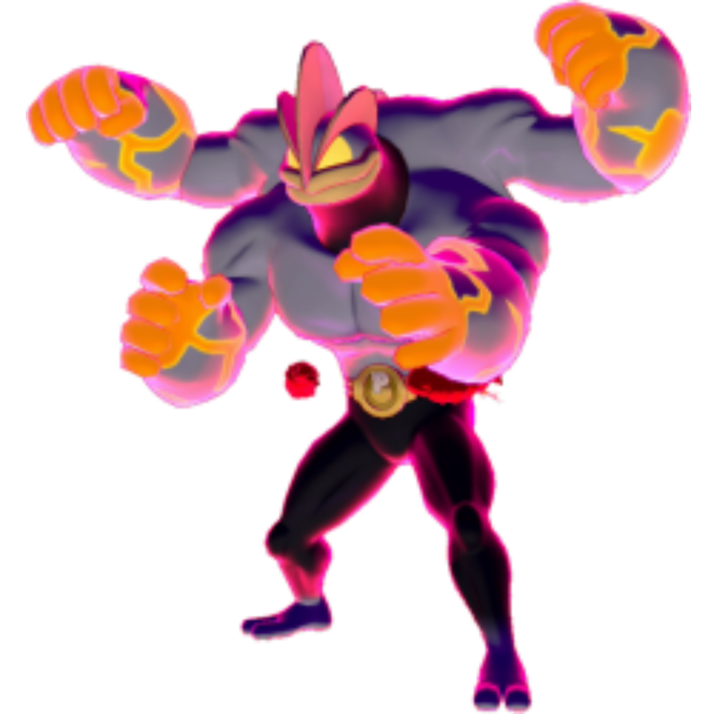 Machamp