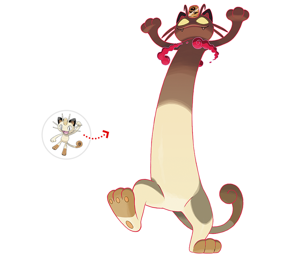 Meowth