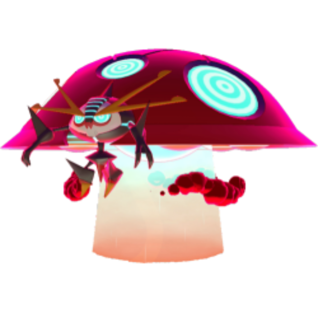 Orbeetle
