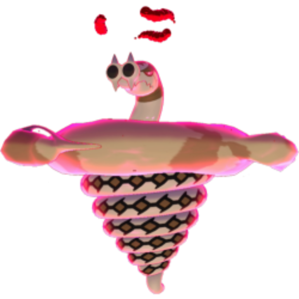 Sandaconda