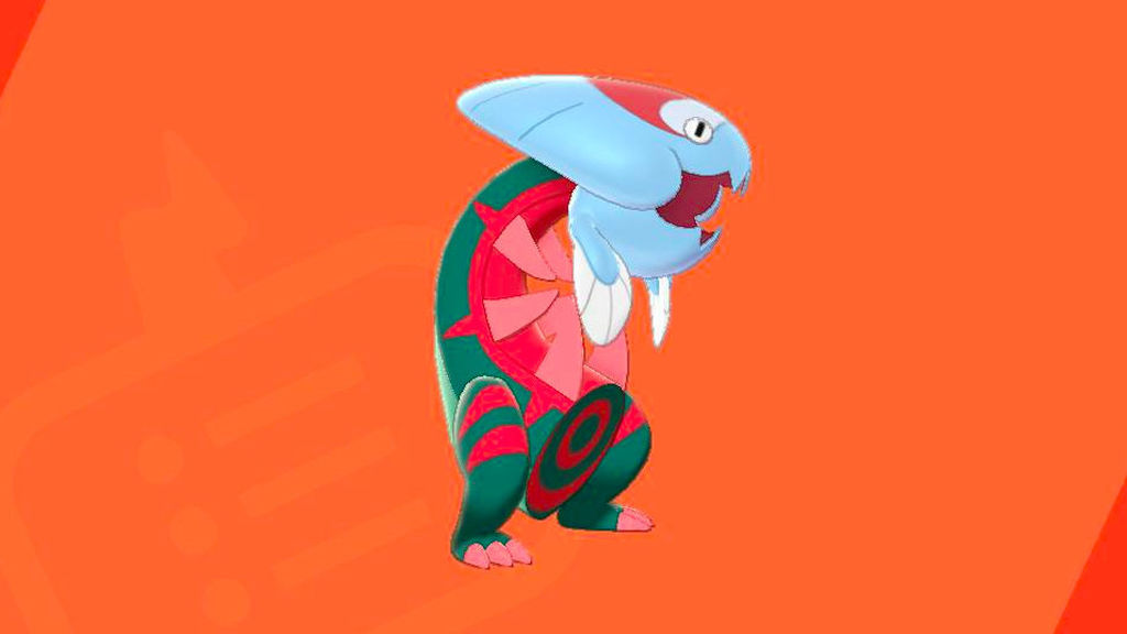 Dracovish