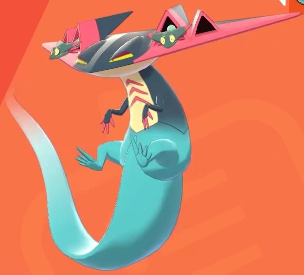 Dragapult