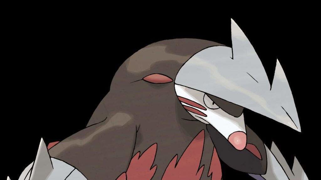 Excadrill