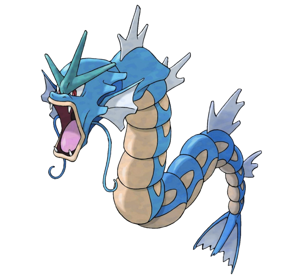 Gyarados
