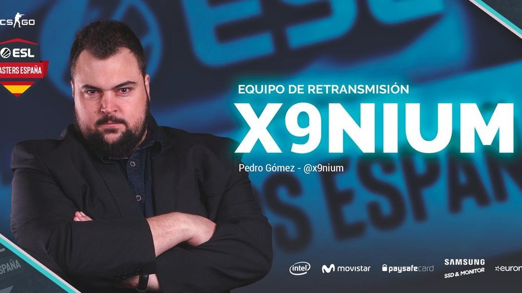 x9nium