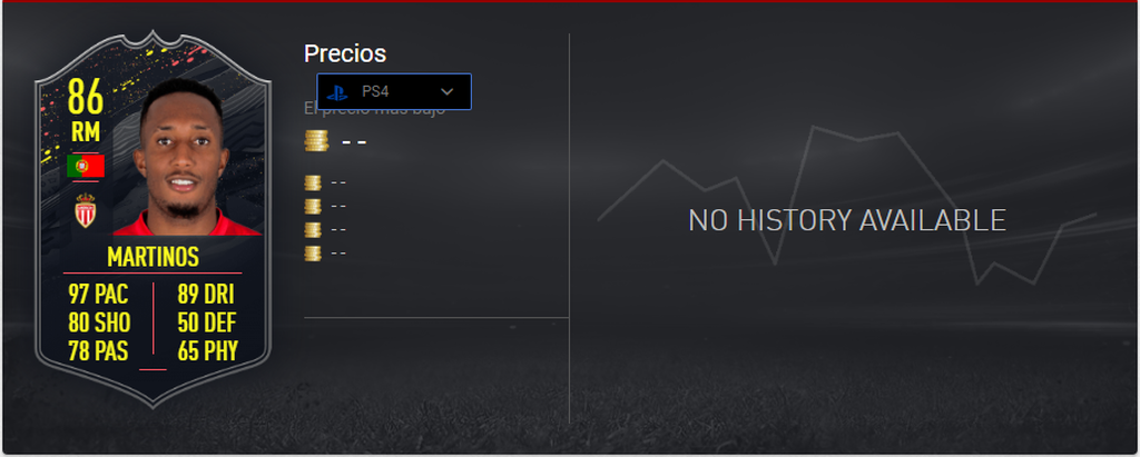 GELSON MARTINS