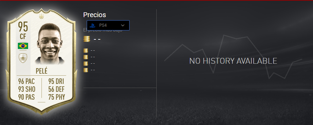 PELÉ