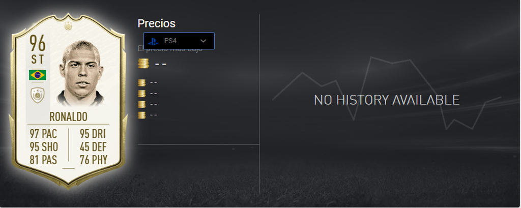 RONALDO