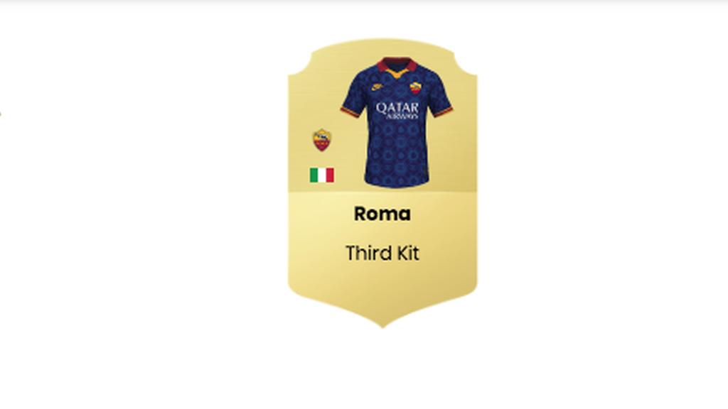 AS Roma