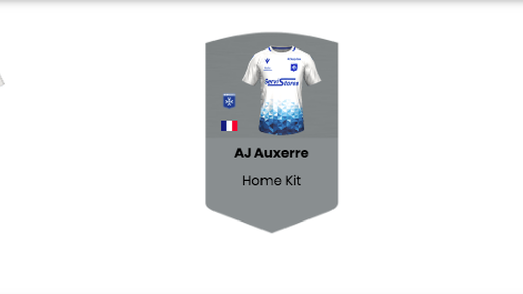 AJ Auxerre