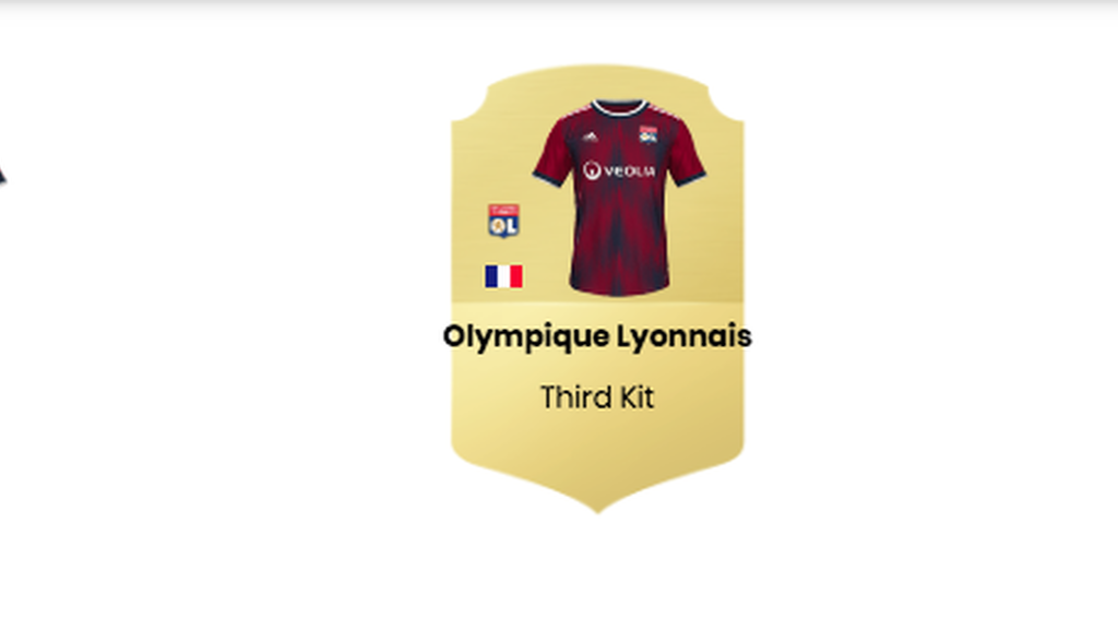 Olympique de Lyon